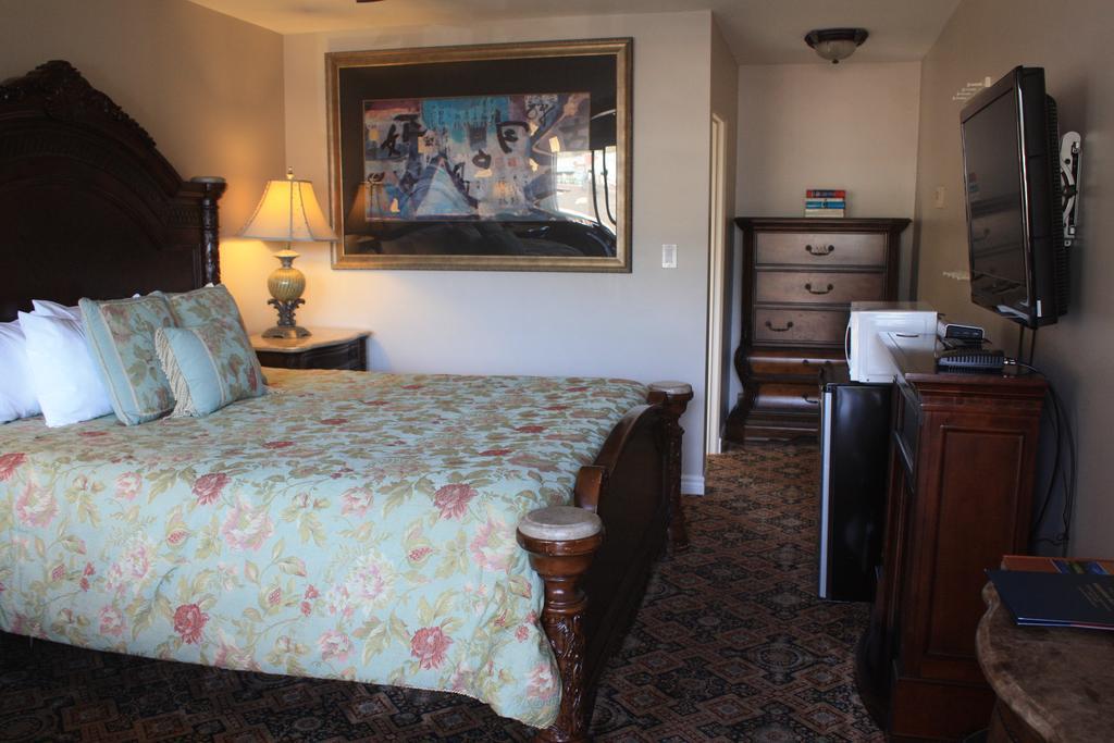 فانكوفر الغربية The Classic Horseshoe Bay Motel المظهر الخارجي الصورة